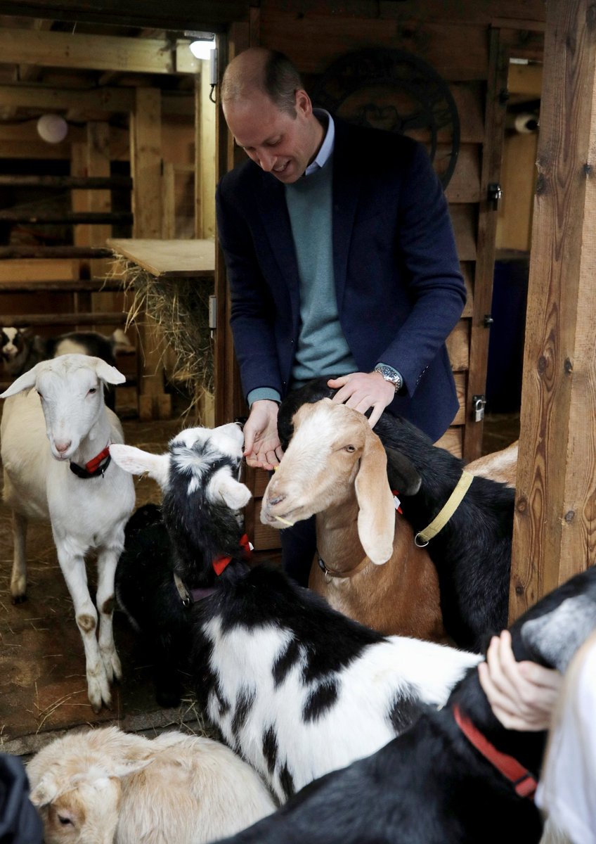 The Prince and Princess of Wales tweet media