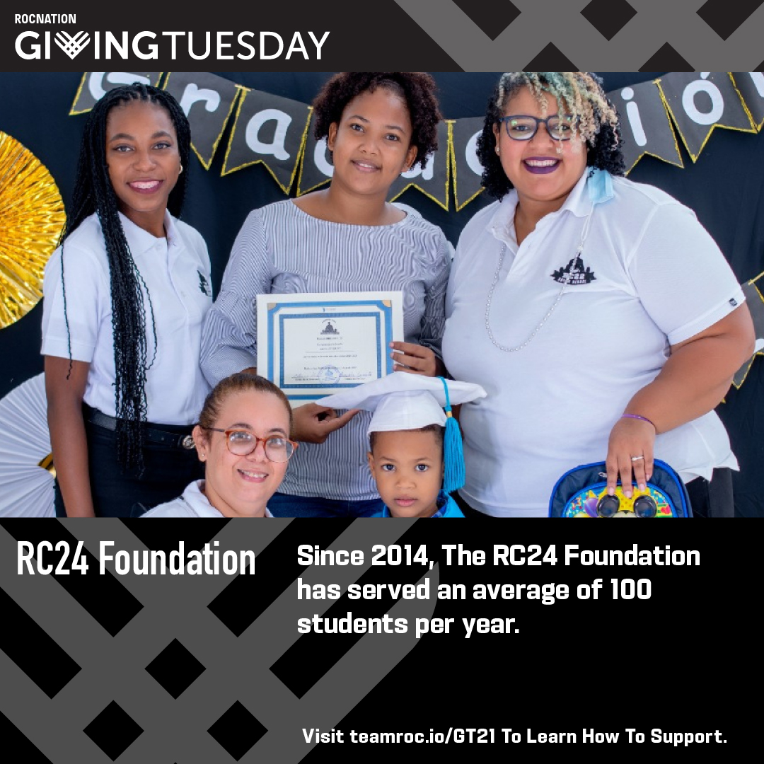 Today is #GivingTuesday! 

Visit our website to learn more about our work and how you can support our ongoing efforts.