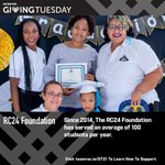 Photo by RC24 Foundation (@RC24Foundation)
