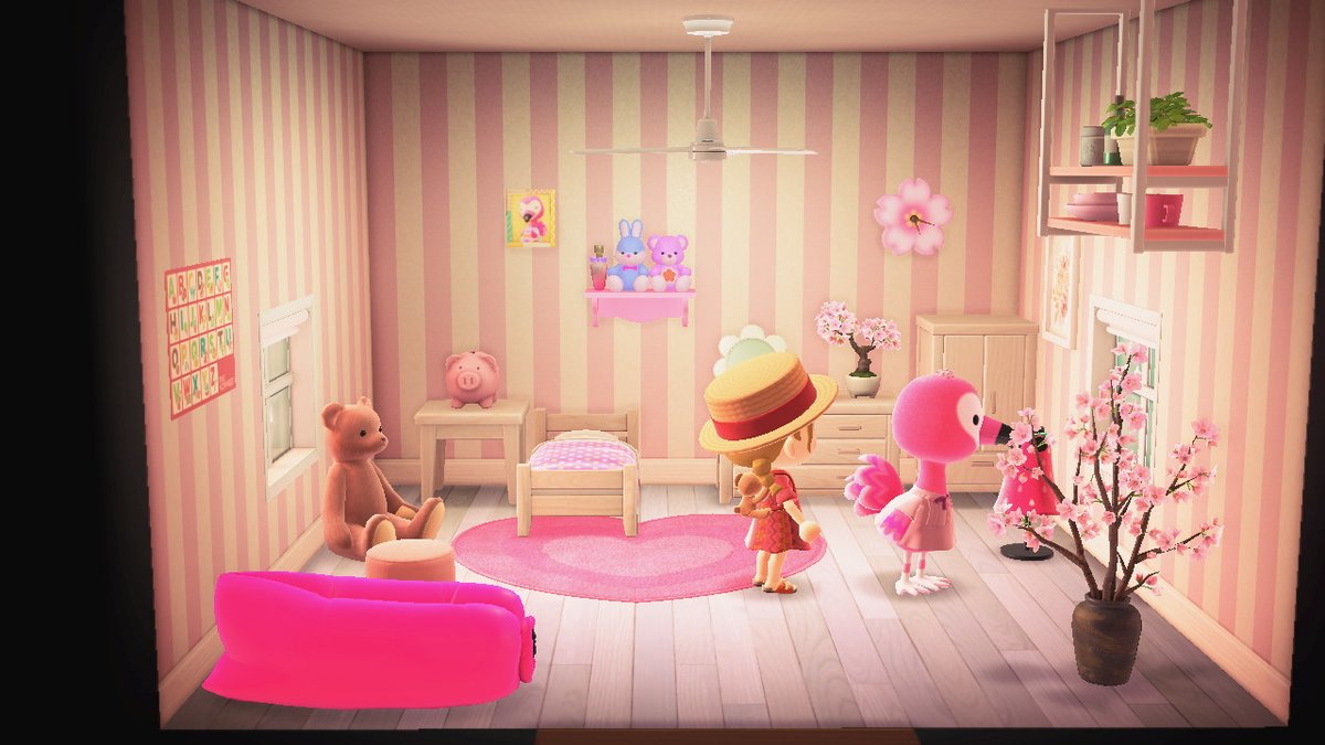 Celi419's tweet photo. #AnimalCrossing #ACNH #NintendoSwitch
Creo que les gusta :) https://t.co/Qq7QuS8nsl