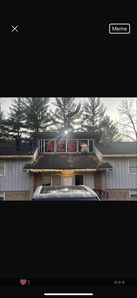 AlphasigBetta's tweet image. Happy holidays from yours truly #alphasigmerryxmas