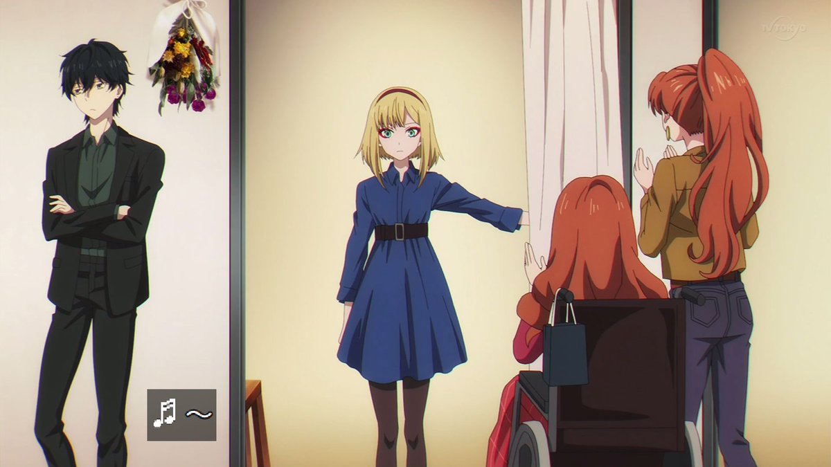 Такт и судьба. Опус дестини аниме. Такт опус судьба аниме. Опус дестини аниме. Такт и судьба.