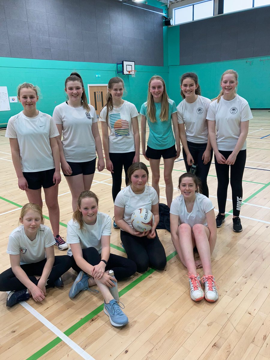 swifts_club's tweet image. Our teams did so well at the weekend. 4 out of 6 wins! #netballgoals #girlsplaynetball #activesport #netball