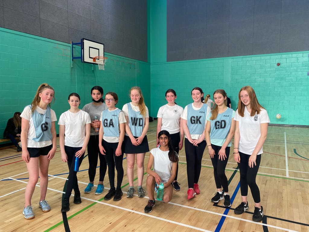 swifts_club's tweet image. Our teams did so well at the weekend. 4 out of 6 wins! #netballgoals #girlsplaynetball #activesport #netball