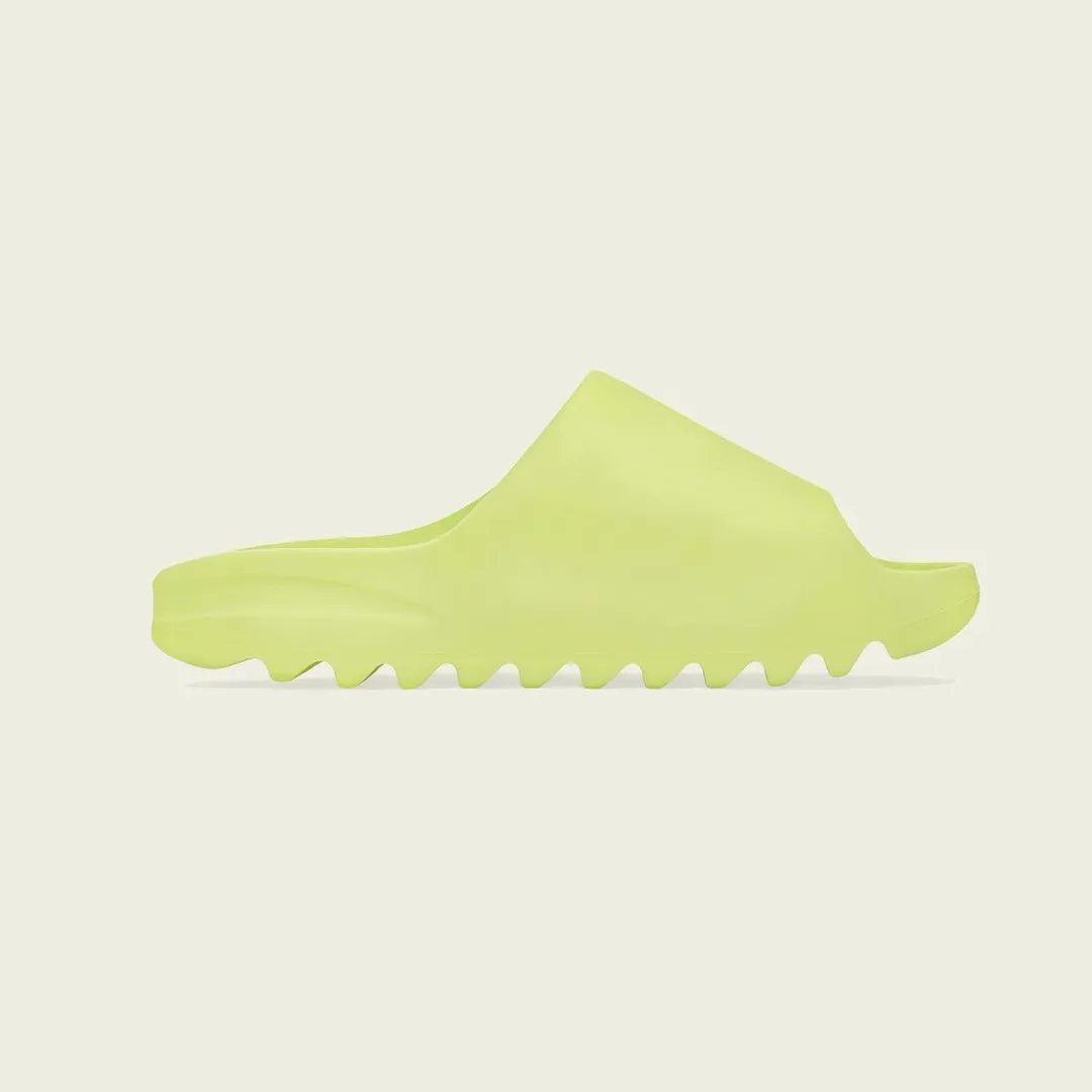 yeezy slide december