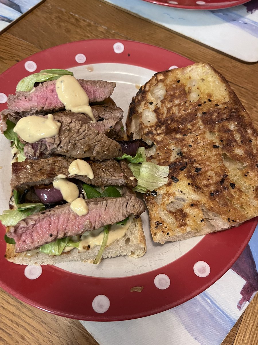 jtpwk29's tweet photo. @GordonRamsay I tried my best! safe to say that was the best sandwich I’ve ever made  #Ramsayin10 https://t.co/4dui7vHeaY