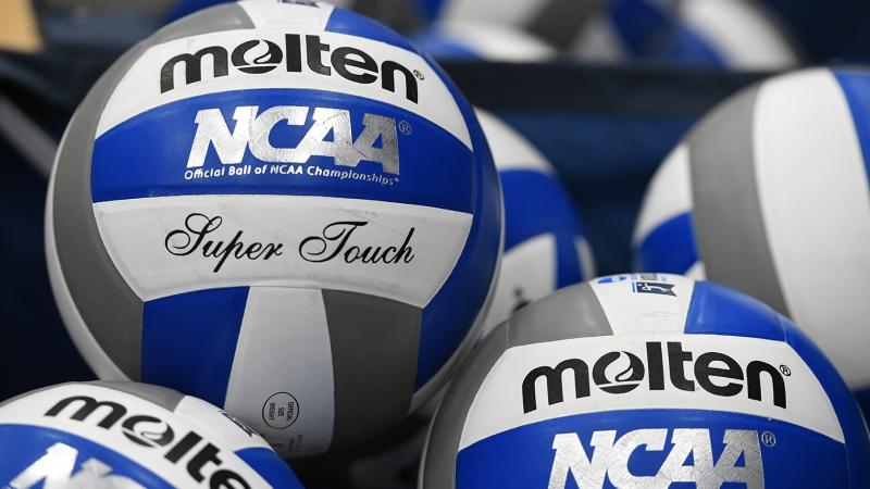 #DestinationTampa begins this morning!!  <a href="/RockUVB/">Rockhurst Volleyball</a> heads to Big Rapids, Mich. for their 7th consecutive <a href="/NCAADII/">NCAA Division II</a> Volleyball Tournament.  Thanks to COVID, it's been a while since we've had tournament action. Don't forget to follow along this weekend as we chronicle the fun. #Win3
