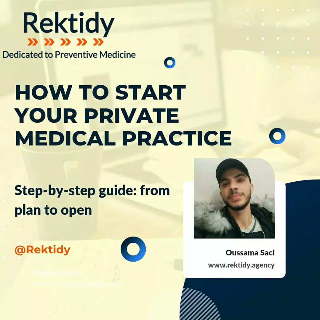 rektidy's tweet photo. Are you thinking about starting your own private practice? Here is some information about what you will be dealing with. 
.
Dm or email us to get full #marketing service. One-on-One meeting to setup your #business #goals and how are we going to achieve them. https://t.co/GApgThLPRJ