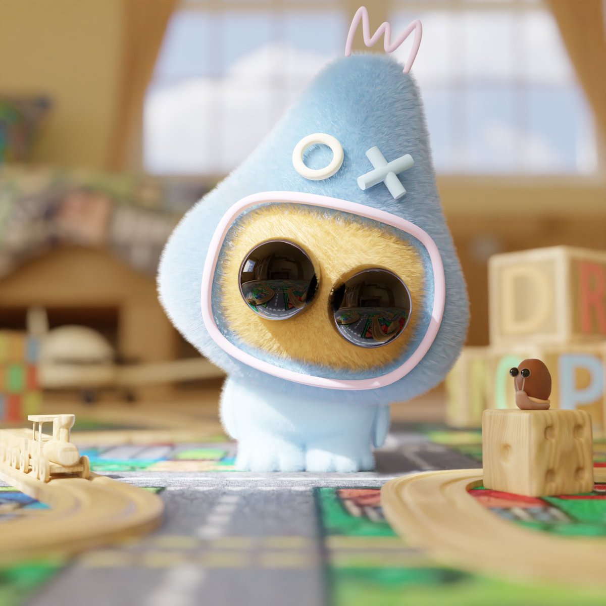Leon (@leonswift93) on Twitter photo Ah yes, me in my <a href="/TheDrops_NFT/">The Drops💧</a> pyjamas with my buddy Rob the snail. Little did we know we‘d become famous smolitects, building slowlanes and slow speed teleportation devices for Smols City. What a time to be alive. <a href="/smolMonsters/">smolMonsters</a> #smolmonsterslorecontest Ah yes, me in my <a href="/TheDrops_NFT/">The Drops💧</a> pyjamas with my buddy Rob the snail. Little did we know we‘d become famous smolitects, building slowlanes and slow speed teleportation devices for Smols City. What a time to be alive. <a href="/smolMonsters/">smolMonsters</a> #smolmonsterslorecontest