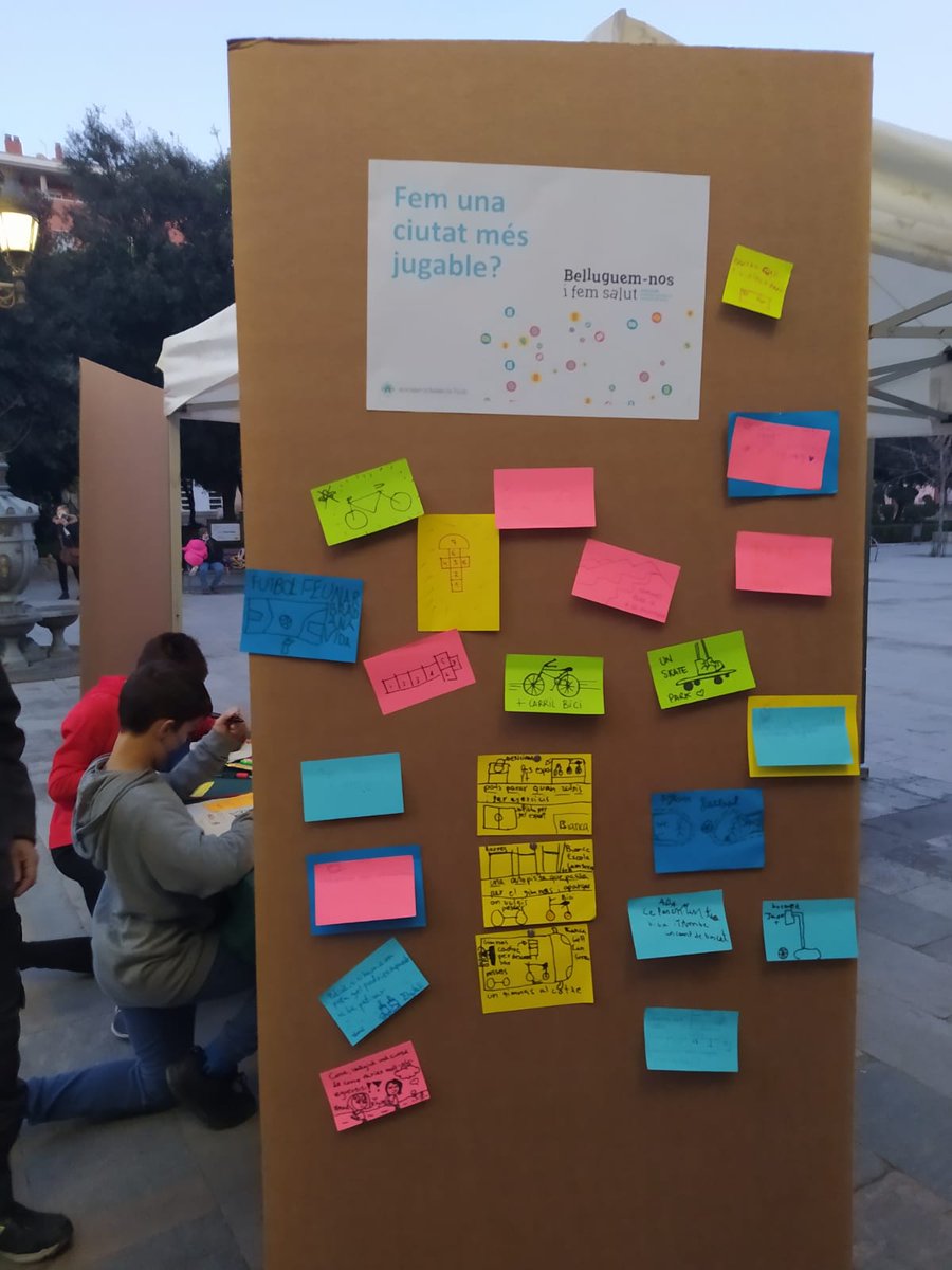 eduCoB Projecte Educatiu de Barberà del Vallès (@educob_pec_bdv) on Twitter photo 