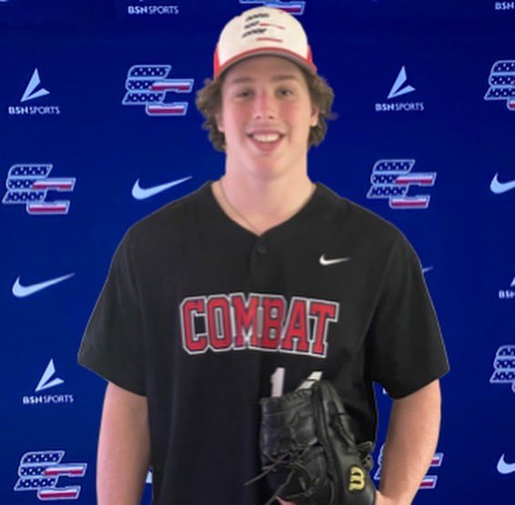 COMBAT BASEBALL tweet media