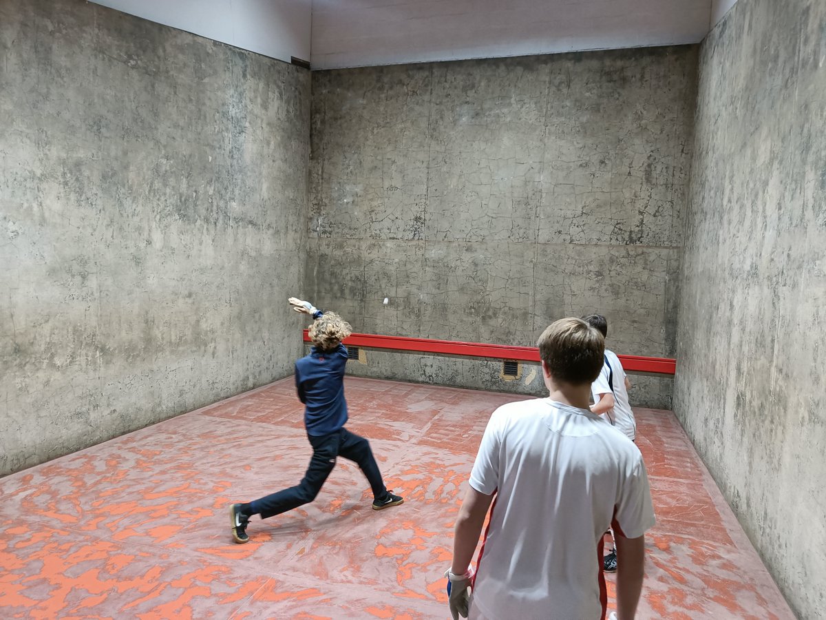 Radley College Fives tweet media