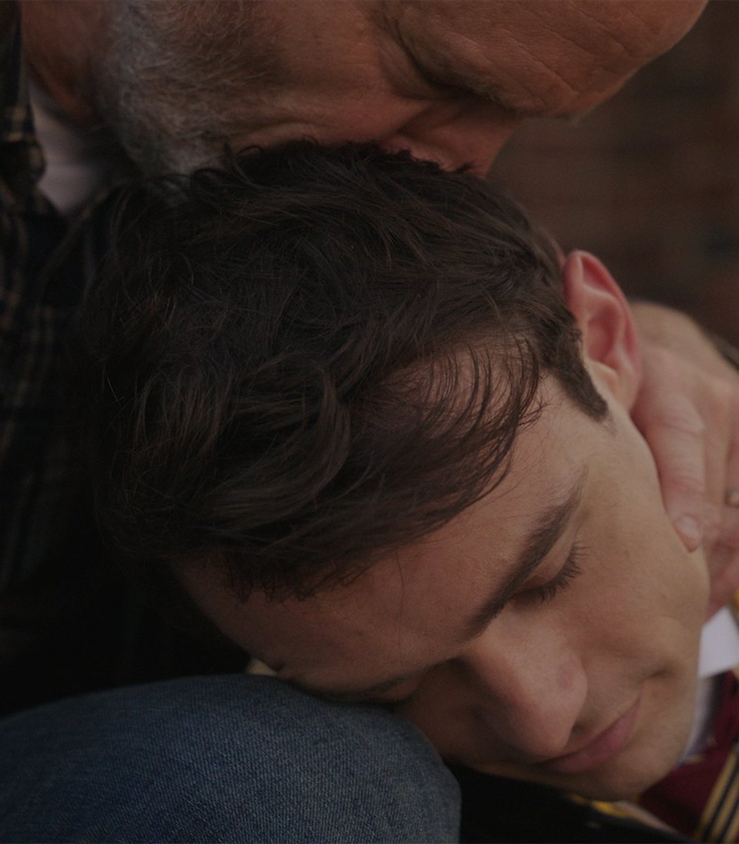 gossipgirl's tweet image. This Wolfe&apos;s heart needs Menzies...I mean, mending.