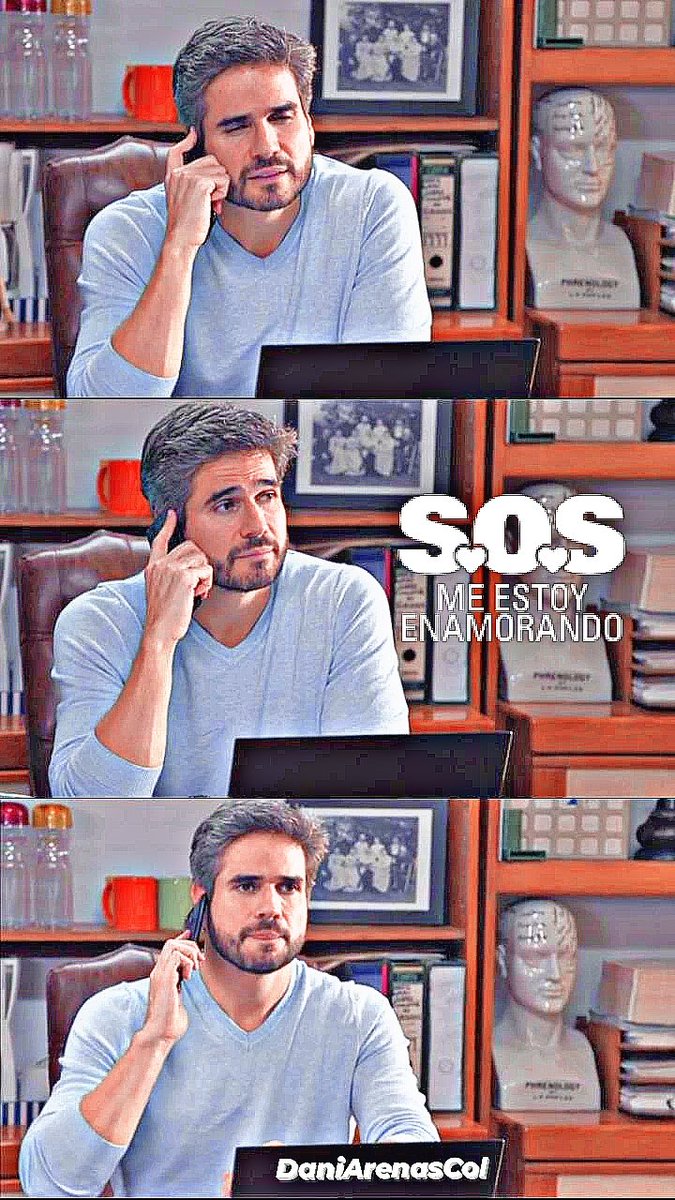 DaniArenasCol's tweet photo. #FelizMartesATodos #1Parte #Collages #MejoresMomentos #Alberto #DanielArenas #SOSMeEstoyEnamorando #Capitulo61 #ConLasEstrellas #TelevisaTelenovelas #TeamDanielArenas #MartesDeGanarSeguidores ๐โค๐๐๐๏ธ๐๐ฌ6๏ธโฃ1๏ธโฃ๐บโจ๐ง๐ป๐๐ ๐๐ผ๐ซ https://t.co/PjmjK1Do8d