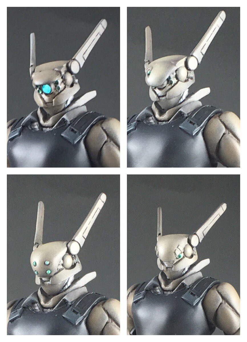 ブリアレオス 原作 アップルシード 全4巻 士郎正宗 投票ページ