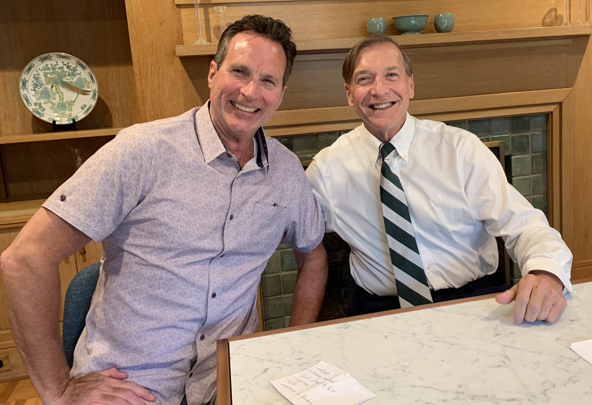 RussGRNnWhite's tweet photo. At 7:00 it's MSU Today on 760 @wjrradio. I'll talk with President Stanley, @MSU_Surgery's Chief of Vascular Surgery @JudithLin4, and the trio from @msuhealthcare's new #Gastroenterology clinic. LISTEN anytime at https://t.co/wh8vCNzRAN https://t.co/zpu2TgaQ3k