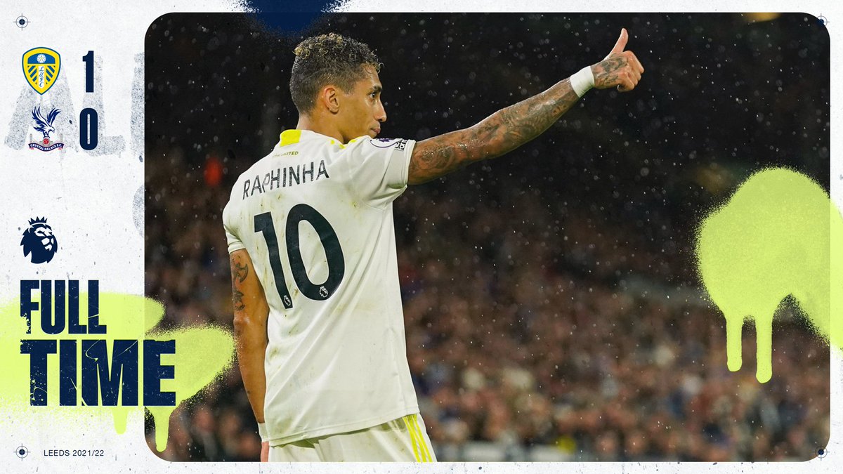 LUFC's tweet photo. 3 POINTS!!! https://t.co/datA9Stm7G