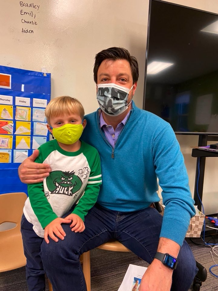 Anne Riley tweet media