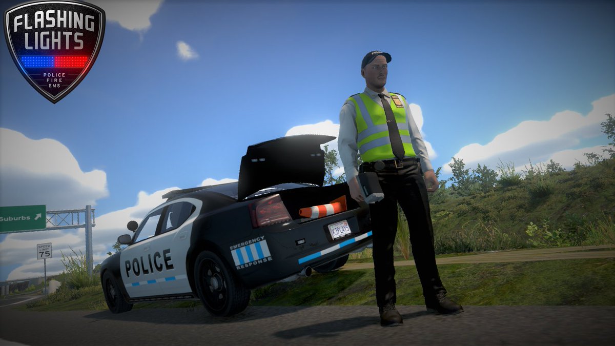 KJ_PLAYSYT's tweet image. Everything new! (Thank you devs)

youtu.be/4cbgcEF4RBg
#Youtube #FlashingLightsGame