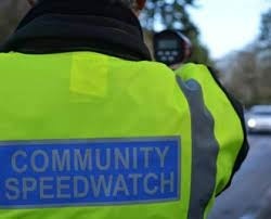 Tackling speeding within the roads of Knutsford is important. Today Pcso Darroch has processed over 60 speedwatch letters which will be sent out to the owners of those vehicles, most of them local to where the assessment was being conducted. Please think about your speed  #20604