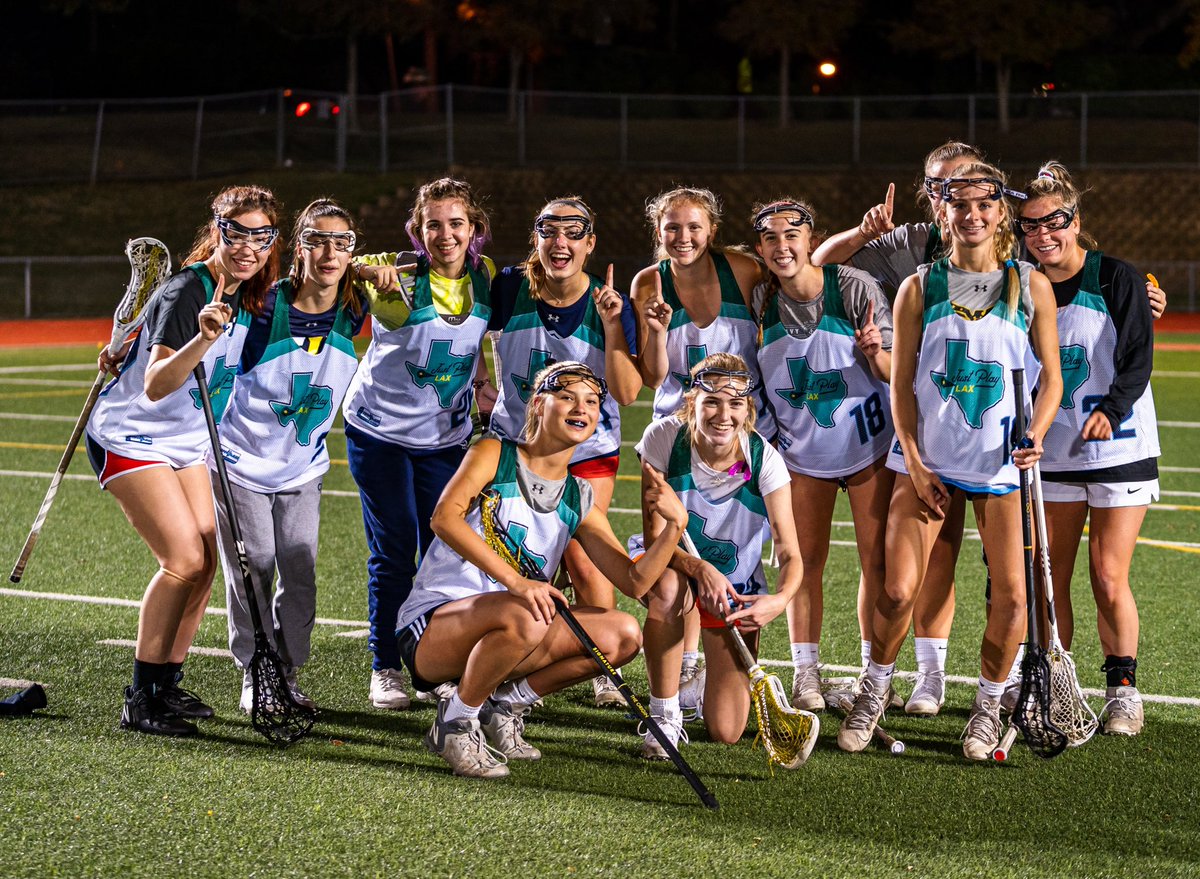 mhough2023's tweet photo. So much fun at the @justplay_lax 6v6 Warm Up before the @IWLCA #PresidentsCup - Thank you much for hosting such a fun and exciting event!! Especially liked that goalies could score! #startthepetition https://t.co/MDBj9N6Niy