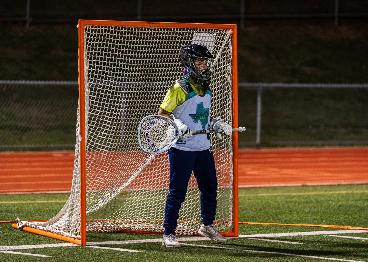 mhough2023's tweet photo. So much fun at the @justplay_lax 6v6 Warm Up before the @IWLCA #PresidentsCup - Thank you much for hosting such a fun and exciting event!! Especially liked that goalies could score! #startthepetition https://t.co/MDBj9N6Niy