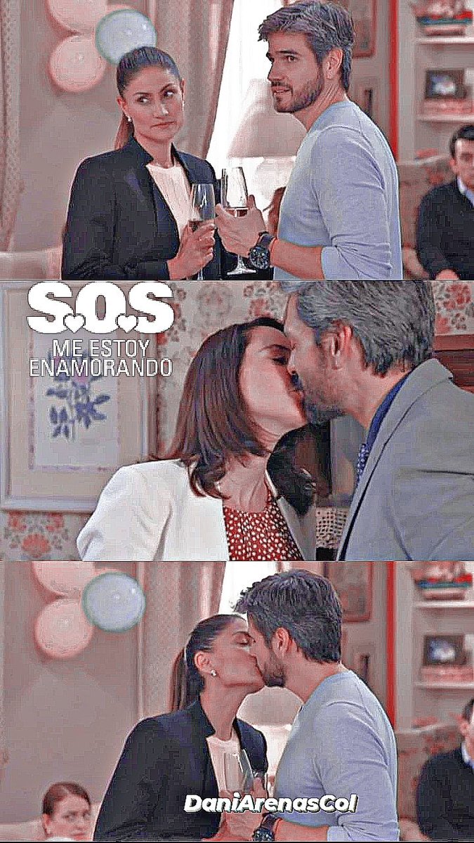 DaniArenasCol's tweet photo. #FelizMartesATodos #3Parte #Collages #MejoresMomentos #Alberto #DanielArenas #SOSMeEstoyEnamorando #Capitulo61 #ConLasEstrellas #TelevisaTelenovelas #TeamDanielArenas #MartesDeGanarSeguidores ๐โค๐๐๐๏ธ๐๐ฌ6๏ธโฃ1๏ธโฃ๐บโจ๐ง๐ป๐๐ ๐๐ผ๐ซ https://t.co/MbHG0tSwHj