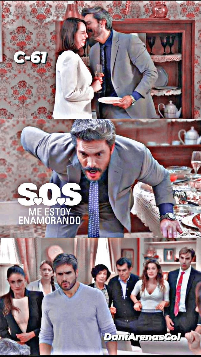 DaniArenasCol's tweet photo. #FelizMartesATodos #3Parte #Collages #MejoresMomentos #Alberto #DanielArenas #SOSMeEstoyEnamorando #Capitulo61 #ConLasEstrellas #TelevisaTelenovelas #TeamDanielArenas #MartesDeGanarSeguidores ๐โค๐๐๐๏ธ๐๐ฌ6๏ธโฃ1๏ธโฃ๐บโจ๐ง๐ป๐๐ ๐๐ผ๐ซ https://t.co/MbHG0tSwHj