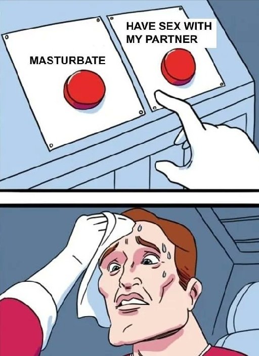 IT_TAKES_TWO2's tweet image. Left or Right button ??