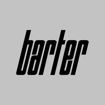 barter_studio's tweet photo. #NewProfilePic https://t.co/02q77IeMoI