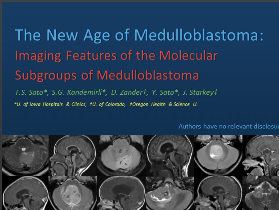 Take a few min to check out some of the electronic exhibits featuring members of the <a href="/CURadiology/">CU Radiology</a> and <a href="/curadresidents/">CU Radiology Residents</a> #RSNA21 <a href="/RSNA/">RSNA</a>