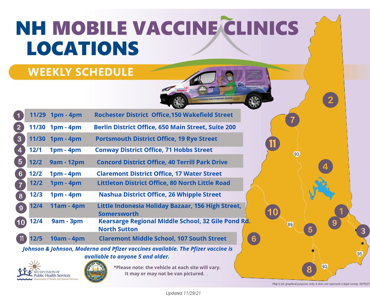 Susan on Twitter "“New Hampshire hospitals will have greater ability