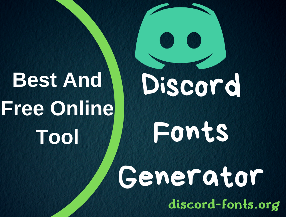 Discord-Font (@discord_font) / X