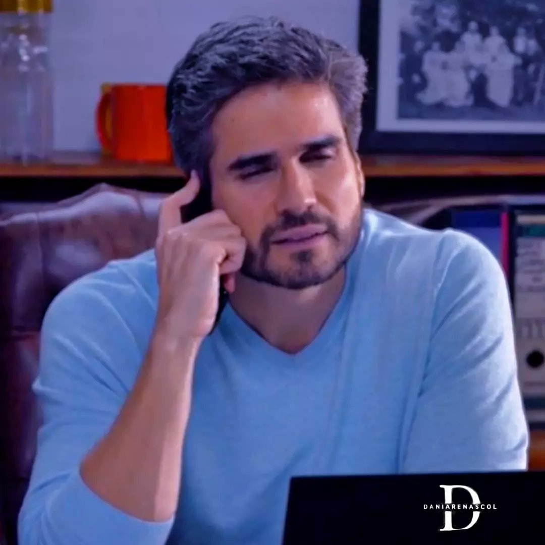 DaniArenasCol's tweet photo. #FelizMartesATodos #1Parte #Fotocapturas #MejoresMomentos #Alberto #DanielArenas
#SOSMeEstoyEnamorando #Capitulo61 #ConLasEstrellas #TelevisaTelenovelas #TeamDanielArenas
#Danicaritas #MartesDeGanarSeguidores ๐โค๐๐๐๏ธ๐๐ฌ6๏ธโฃ1๏ธโฃ๐บโจ๐ง๐ป๐ ๐๐ผ๐ซ https://t.co/uwhmPFUdgD