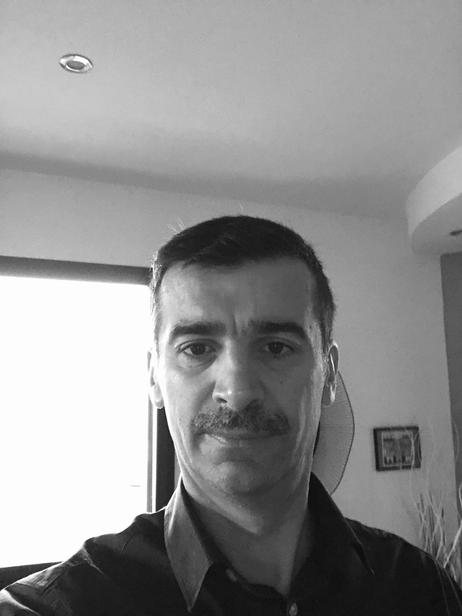 Rodolfo TONTI tweet media