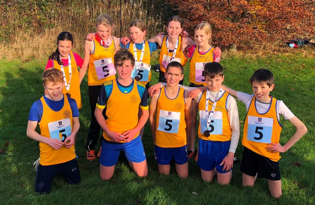 ClareCommGames's tweet photo. Great result in the @CommunityGames1 Cross Country at the weekend. https://t.co/uddQIQRWKp https://t.co/CK9NAGml8j
