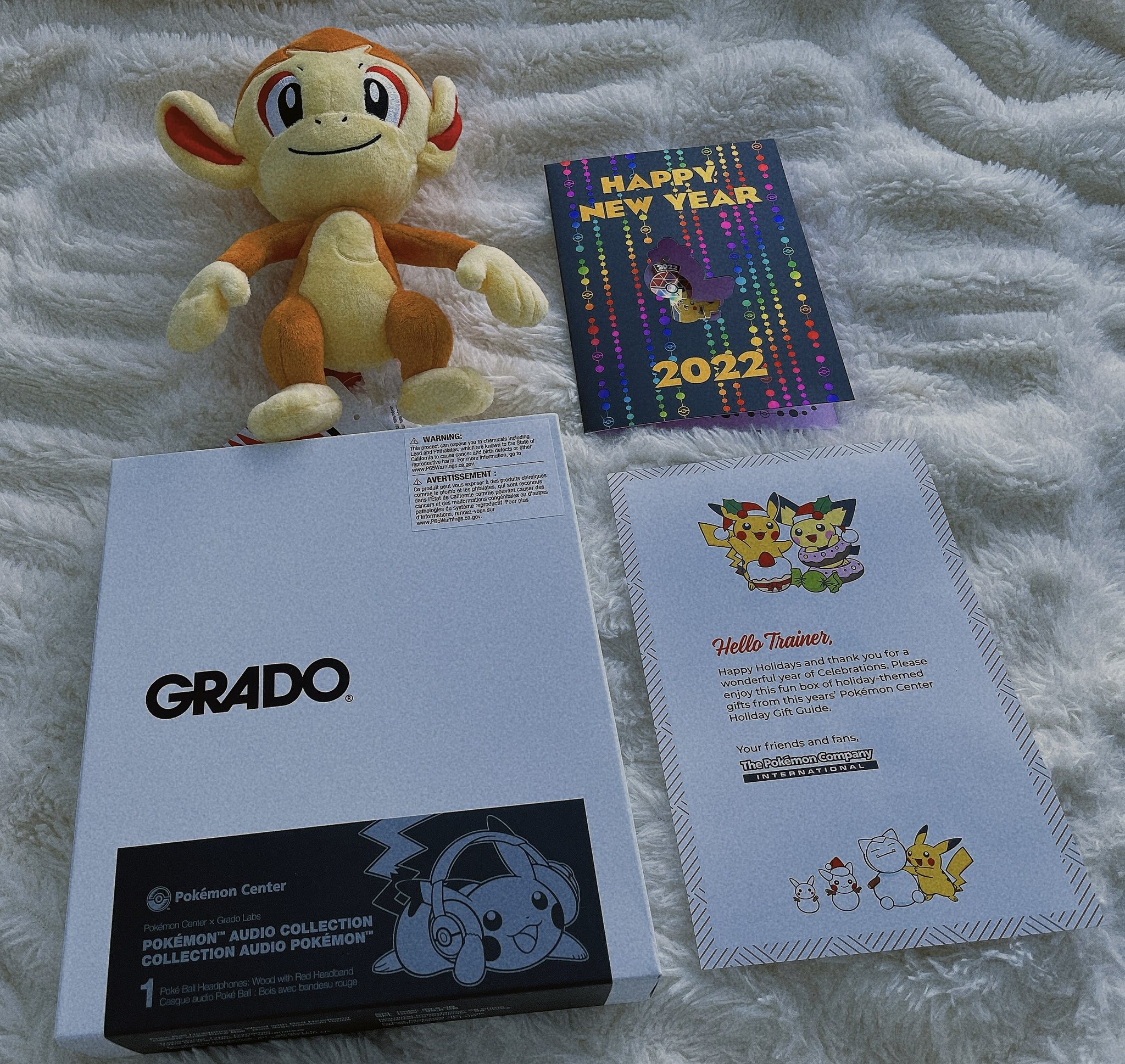 hyoon🌙 on Twitter: "pokemon sent me early christmas gifts.. these are