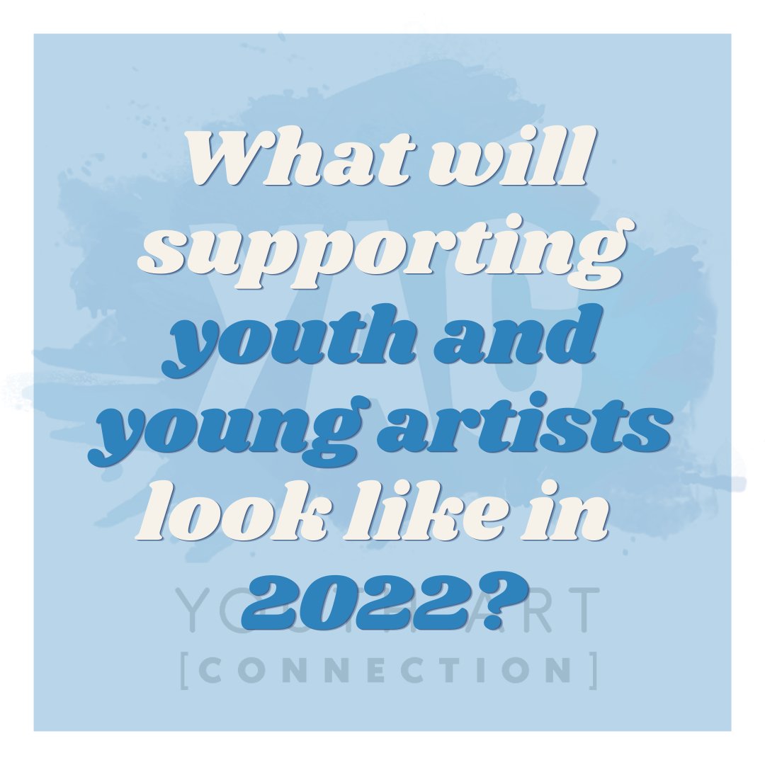 Youth Art Connection (@YouthArtConnect) / Posts / X