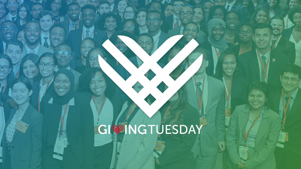 This #GivingTuesday, donate to an organization that works daily to create more equitable workplaces, where everyone can recognize their full potential. Support our vision & #GivetoMLT today mlt.info/3IbgAHm