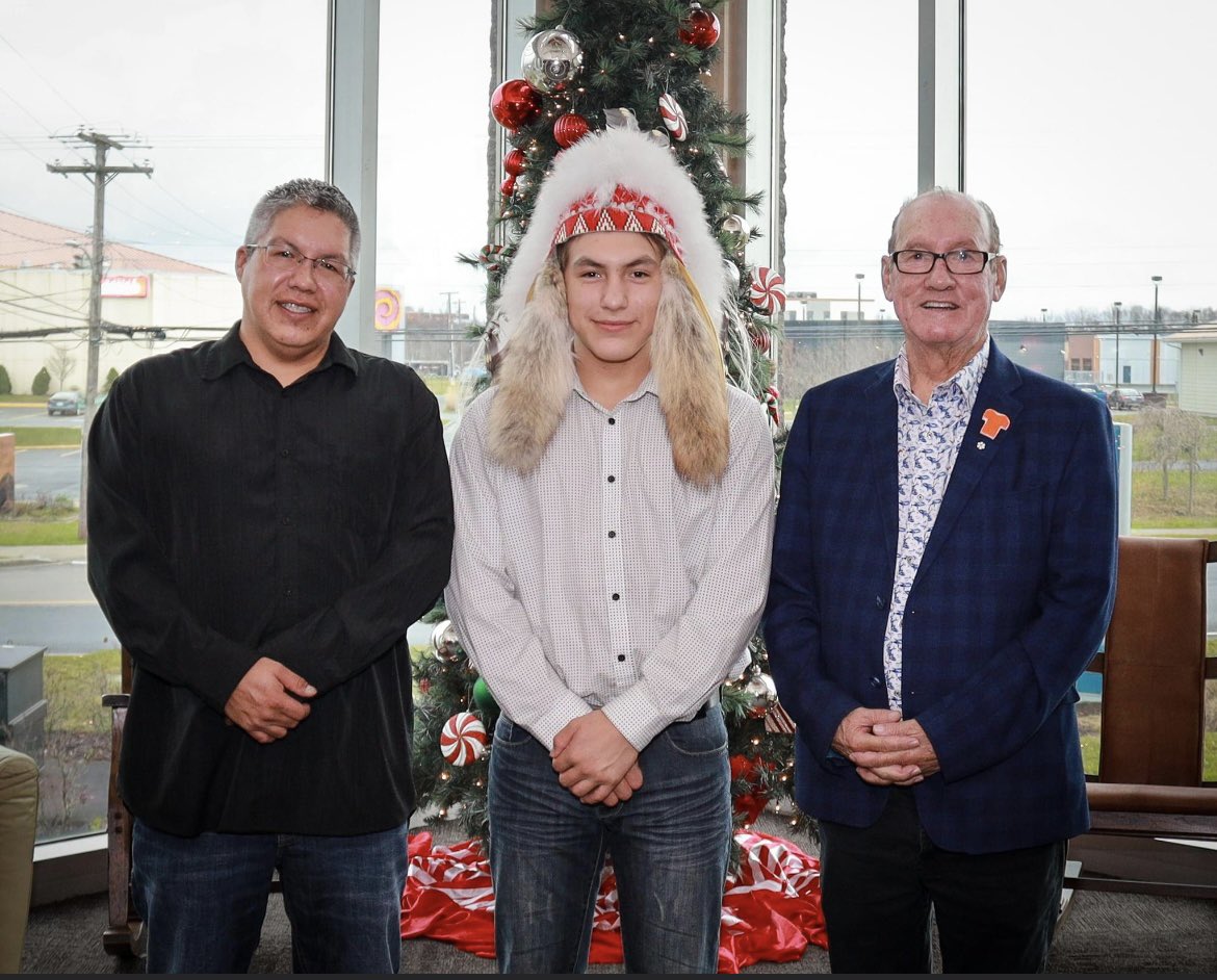 Sydney Academy tweet media