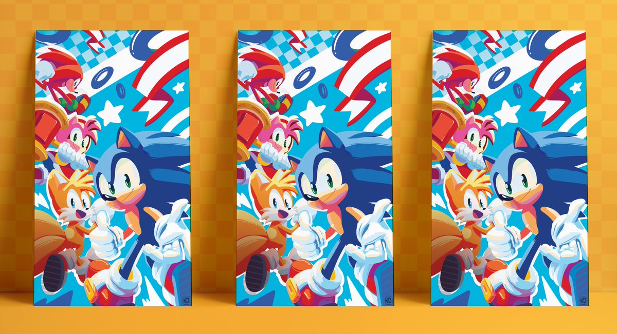 aryelsereio's tweet image. Trabalhos que aparecerão na minha loja veloz na CCXP ✨

Fiz uns mockups só pra ilustrar (hehe) LET'S GO!!!