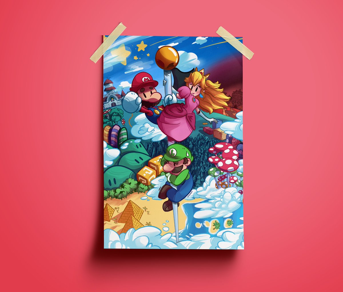 aryelsereio's tweet image. Trabalhos que aparecerão na minha loja veloz na CCXP ✨

Fiz uns mockups só pra ilustrar (hehe) LET'S GO!!!