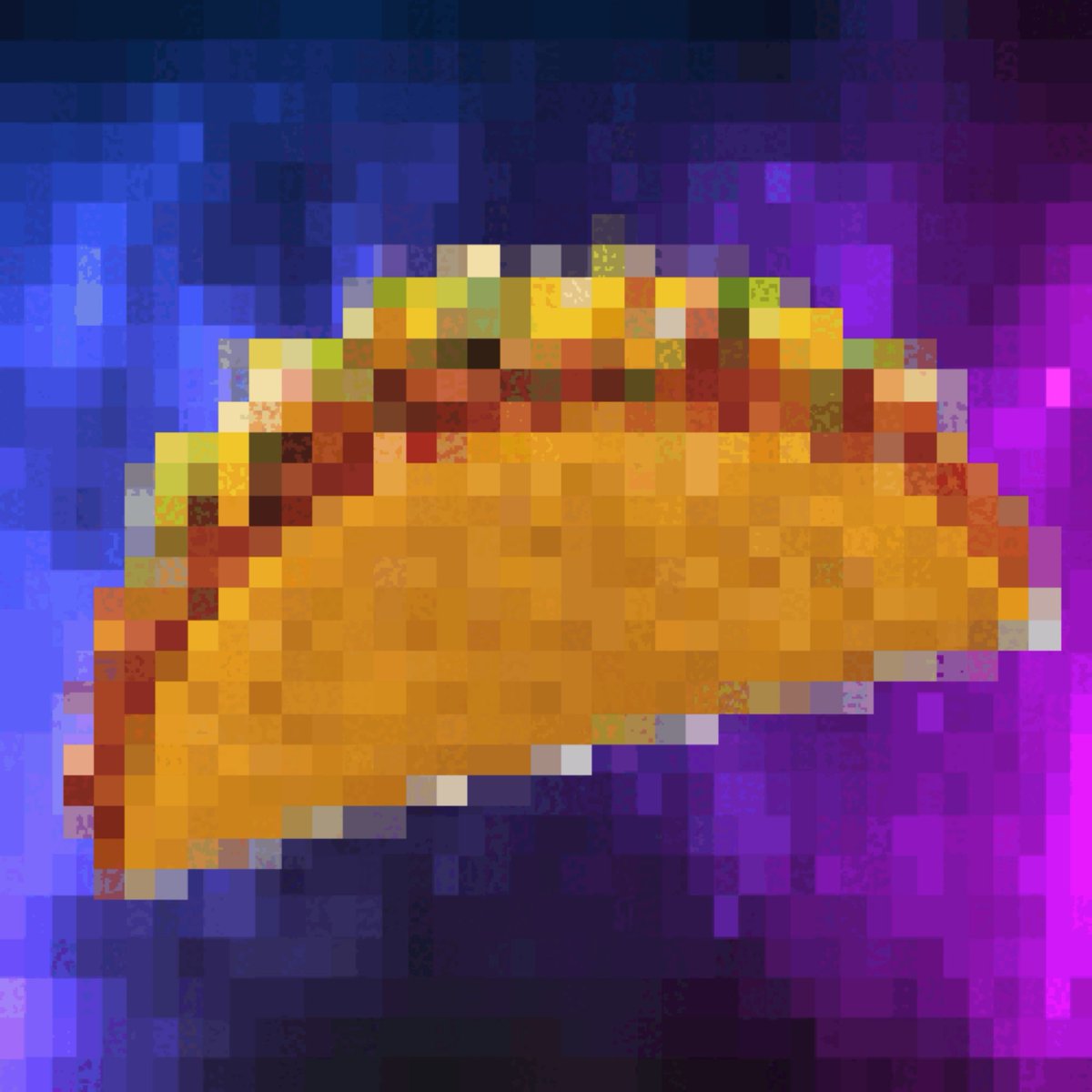 spacetacosnft's tweet photo. it’s TACO TUESDAY let’s get 69 retweets
#Tacommunity https://t.co/fwM6Xugd3l