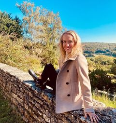 uscstudyabroad's tweet photo. Check out our Instagram stories tomorrow to see Macy Cope takeover!
Macy is an International Business Major studying at the Paris School of Business. ๐ซ๐ท
#UofSC #UofSC26 #FreeRangeGamecock #GamecocksNation #ImGoingGarnet #EducationAbroad #UofSCYes https://t.co/fYvw6OqJH3