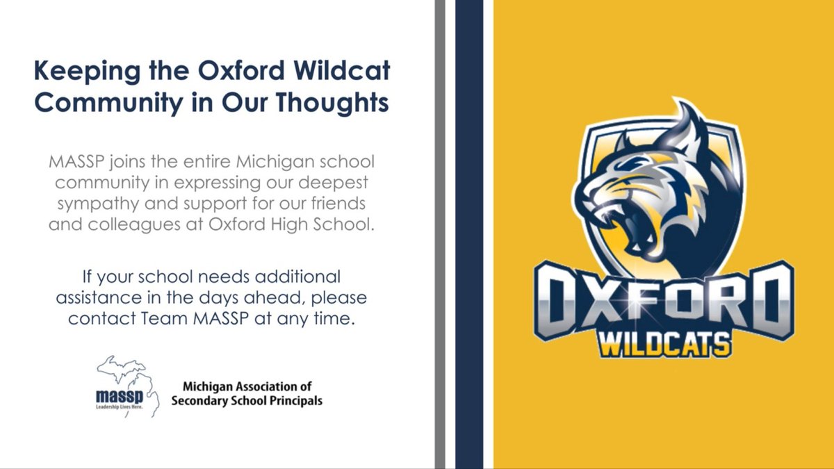 ❤️ massp.com/news/in-respon…