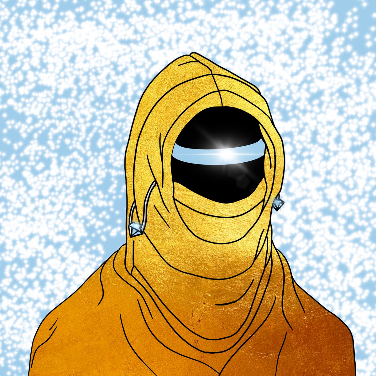 withoutfaceNFT's tweet photo. @DropYourNFT WITHOUT FACE collection 

https://t.co/AYxzXgUZsO
#NFTCommunity #NFTs #NFT #nftcollectors #nftartists #nftart https://t.co/Q55alj3ror