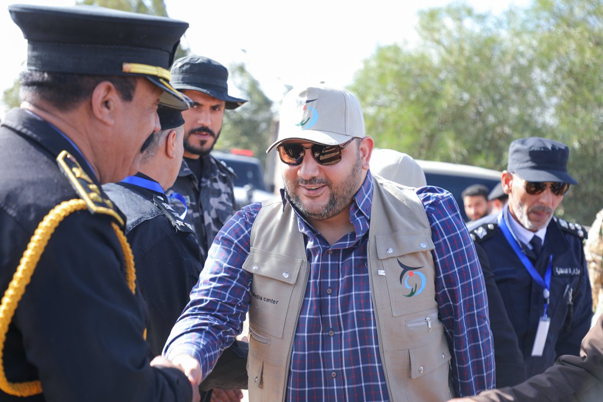 youthgovly's tweet photo. وزير الشباب يعلن البدء في تنفيذ الخطة الوطنية الشبابية لتنفيذ مبادرة رئيس الوزراء  (اغرس شجرة)
https://t.co/xkRdcsaxU9
#وكالة_الجهود_التطوعية_للشباب
#وزارة_الشباب
#حكومةالوحدةالوطنية
#ليبيا https://t.co/ce328lgifj