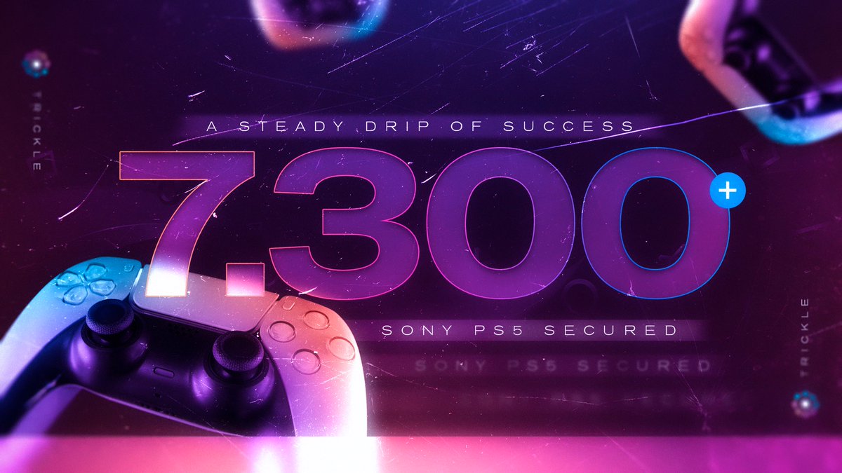 Although we had a much smaller user base due to not having that many monthly runners… we still took stock! 

We did good on this drop, but with a few adjustments that we are working on currently, we will be unstoppable! 

Who wants to join us in taking stock?!?