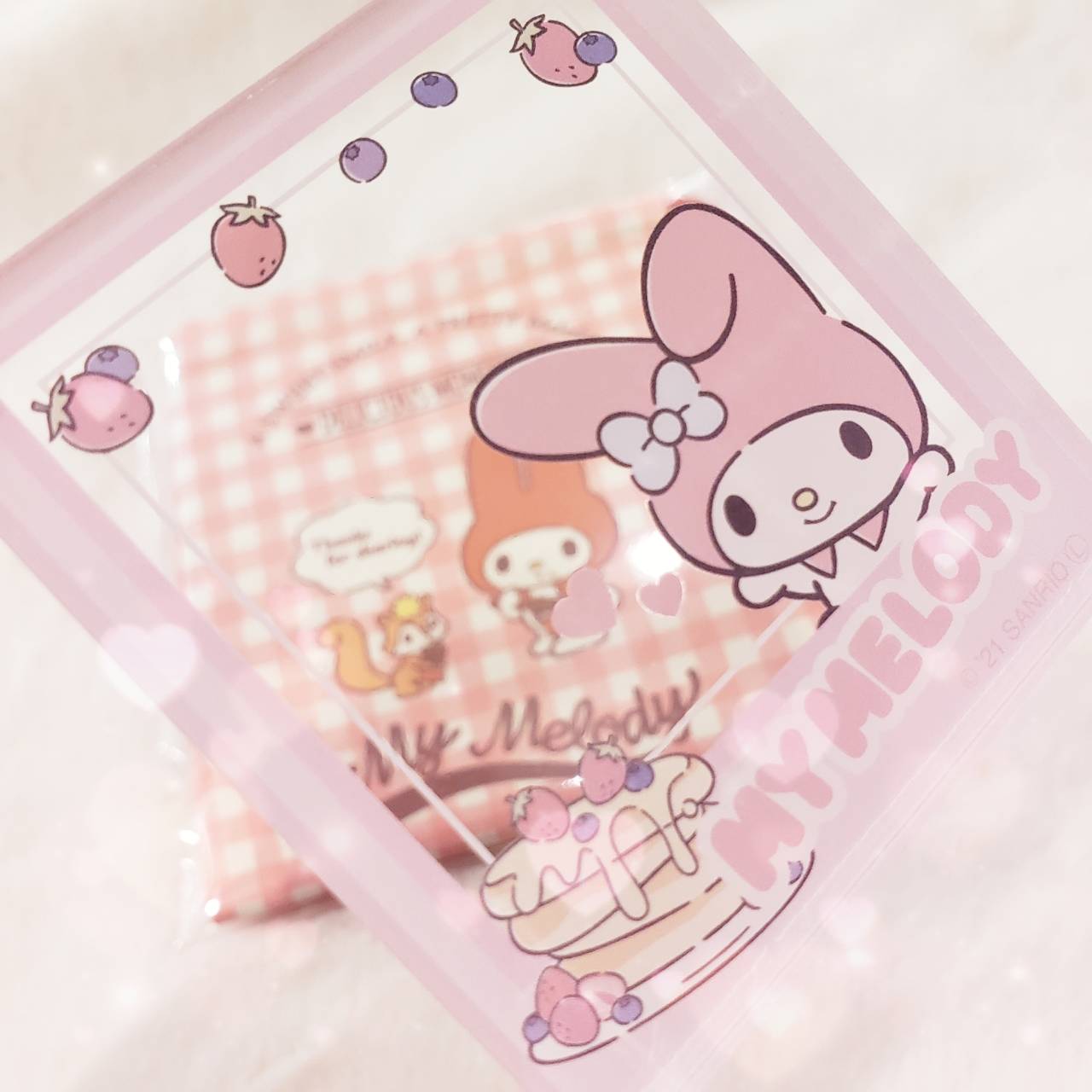 むにゅぐるみパティオ 名古屋近鉄パッセ店 マイメロディ 本日はマイメロディをピックアップ 様々な頭巾で表情の変わるマイメロディは必見 皆様はどんなマイメロディがお好きですか 数に限りがございます 完売の際はご了承ください