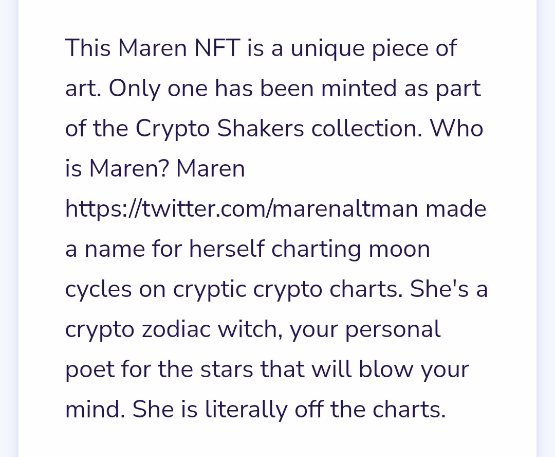 Crypto Shakers tweet media